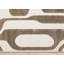 Tapis géométrique abstrait crème Amabilia-906429301