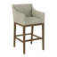 Upholstered Stool-1397671317-1397671345