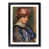 Black Framed selected