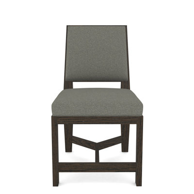 Thom Filicia Home Upholstered Back Side Chair