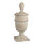 Sculpture de fleuron
