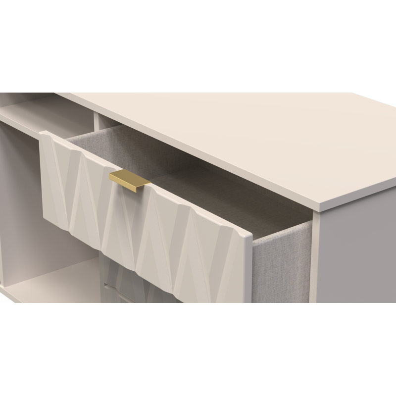 Aleza 152cm Sideboard