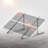 45-Inch Solar Panel Mount Brackets 0 - 90° Adjustable Tilt Brackets 2-Set