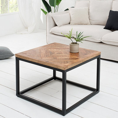 Abadou Frame Coffee Table