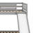 Bunk Bed With Slide And Stairway-112214702