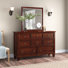 Gilpin 8 - Drawer Dresser