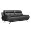 London 2 Seater Sofa Wider Seat Width-54486331