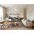 Machine Washable Persian Beige Area Rug-952001998