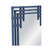 Daysmill Wall Mirror