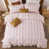Pink/White Striped est en rupture de stock