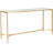 63'' Console Table