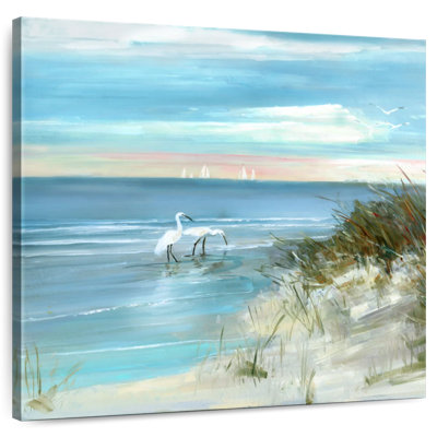 Shore Fishing
