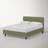 Eisley Upholstered Platform Bed-93399748-93399750