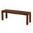 Chopin Solid Wood Bench