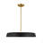 Draper 3 - Light Unique/Statement Pendant-92696515