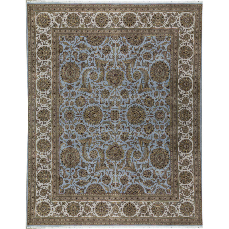 One-of-a-Kind 12' X 15'1" Area Rug