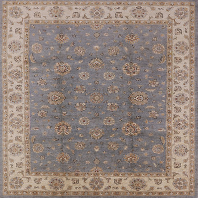 Niklas Oriental Indoor Rug