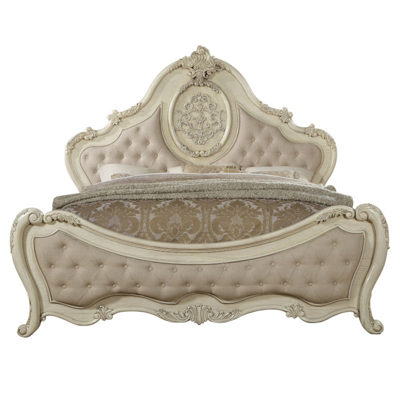 Almera Bed, Queen