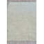 Plush Area Rug in White-306752938