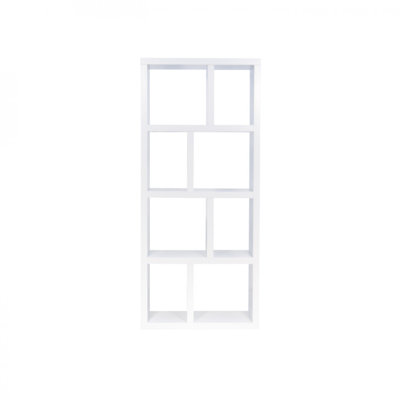 Sighfrith 159cm H x 70cm W Standard Bookcase