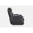 Pul 42" Upholstered Power Recliner with Adjustable Headrest Two Pack-98419940