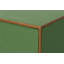 Shagreen 2 - Drawer Solid Wood Nightstand-96831225