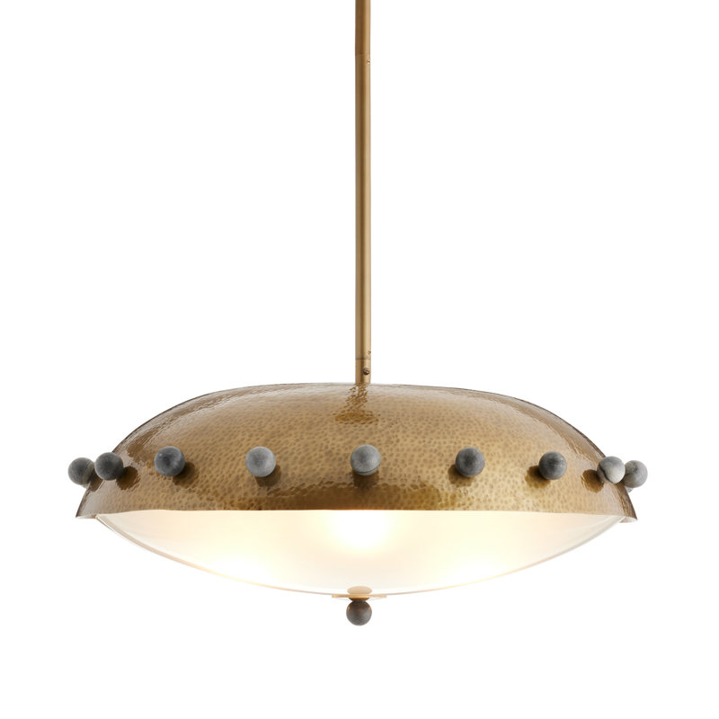 Fenton 1 - Light Pendant