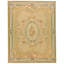 Wool Oriental Area Rug-78948949