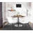 Inarah 18.5'' H Upholstered Armchair-866826576