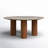 Tylee Single Coffee Table  -1725460633