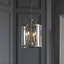 Bearse 4 - Light Pendant-35307393