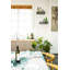 Dory 2 Bottle Wall Mounted Wine Bottle & Glass Rack-1440749526