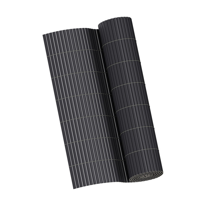 PVC Lawn Edging, 90cm H x 300cm W x 0.16cm D