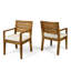 Ensemble de 2 chaises de salle à manger d'extérieur-1598319098-1598319097