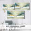 Abstrait, série 7, toile XX XX