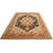 Wool Geometric Indoor Rug-60776356