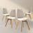  Modern Dining Chair-145529910