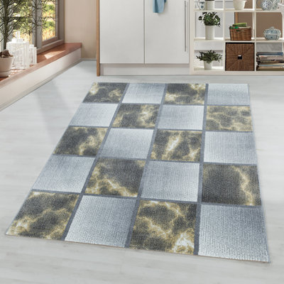 Laymon Flatweave Area Rug