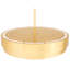 Luminaire suspendu tambour 1 lumière Elliott-1979753844