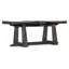 Chiseling Solid Wood Bench