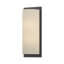 Applique murale 2 lumières Ashani Ashani-122725138