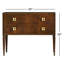 Avignon Accent Chest