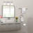 Beaston 3 - Light Vanity Light