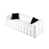 Blanc est en rupture de stock