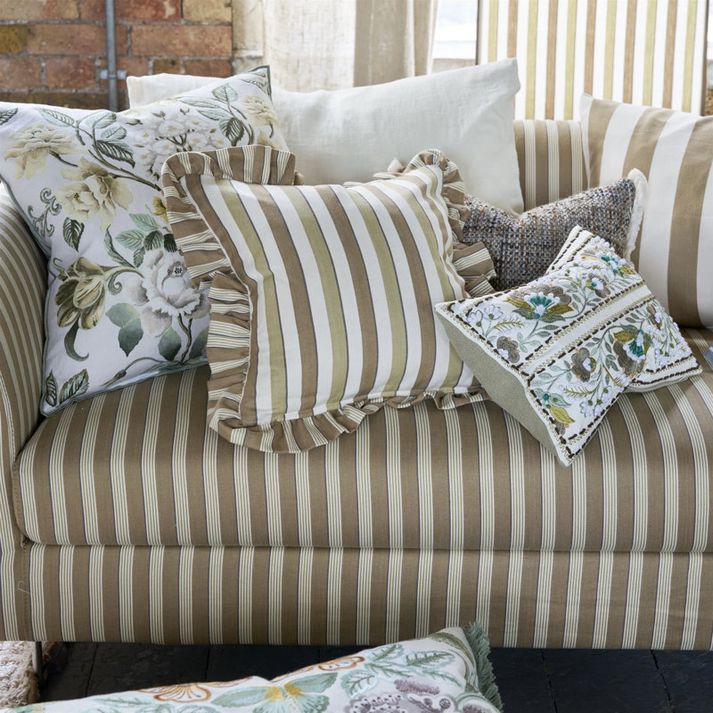 Berkeley Decorative Pillow, Natural