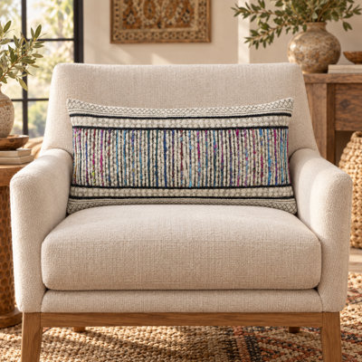 Housse de coussin Tribe