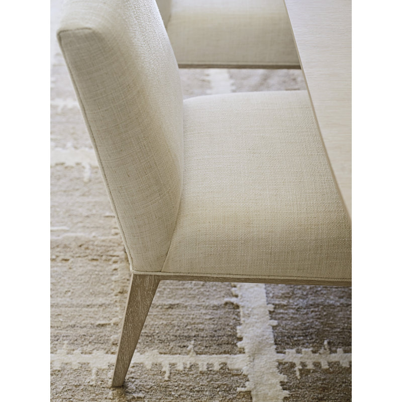 Chaise rembourrée Estrella