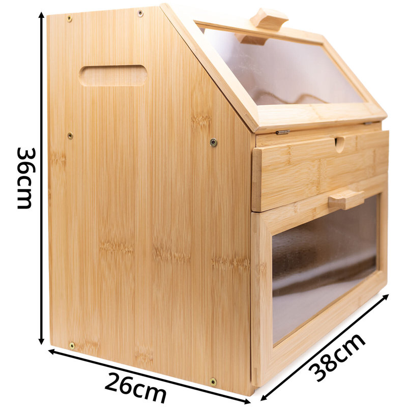 Winland Food Storage Container