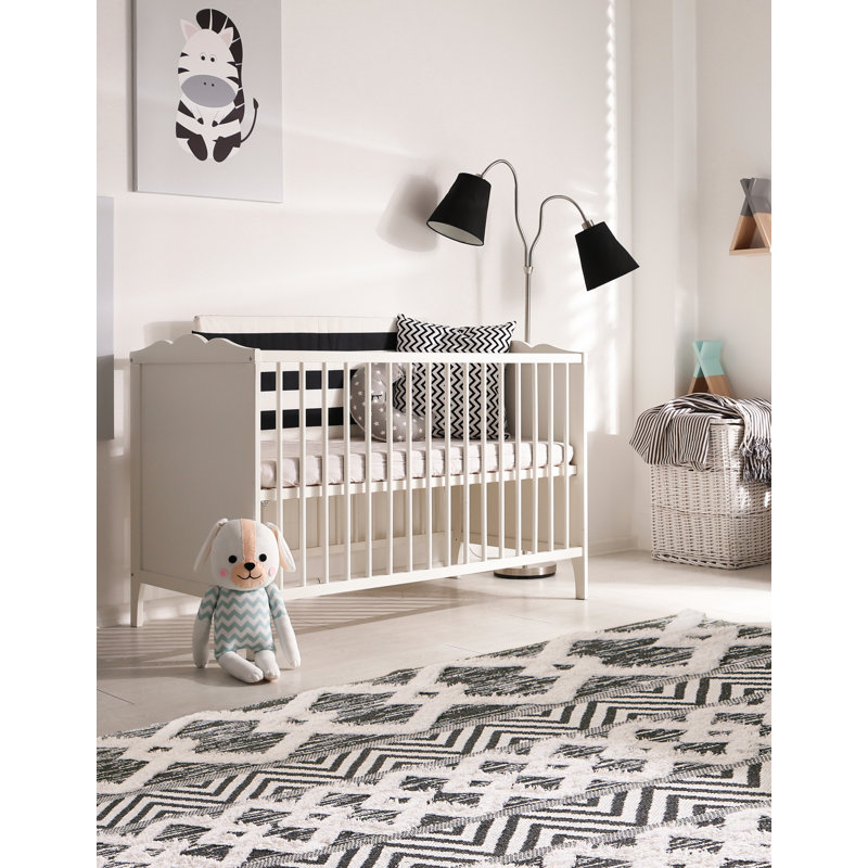 Sabrina Soto Valencia Casa Rug, Rectangle 5'3" x 8'