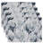 Arlan Polyester Floral Rectangle Placemat